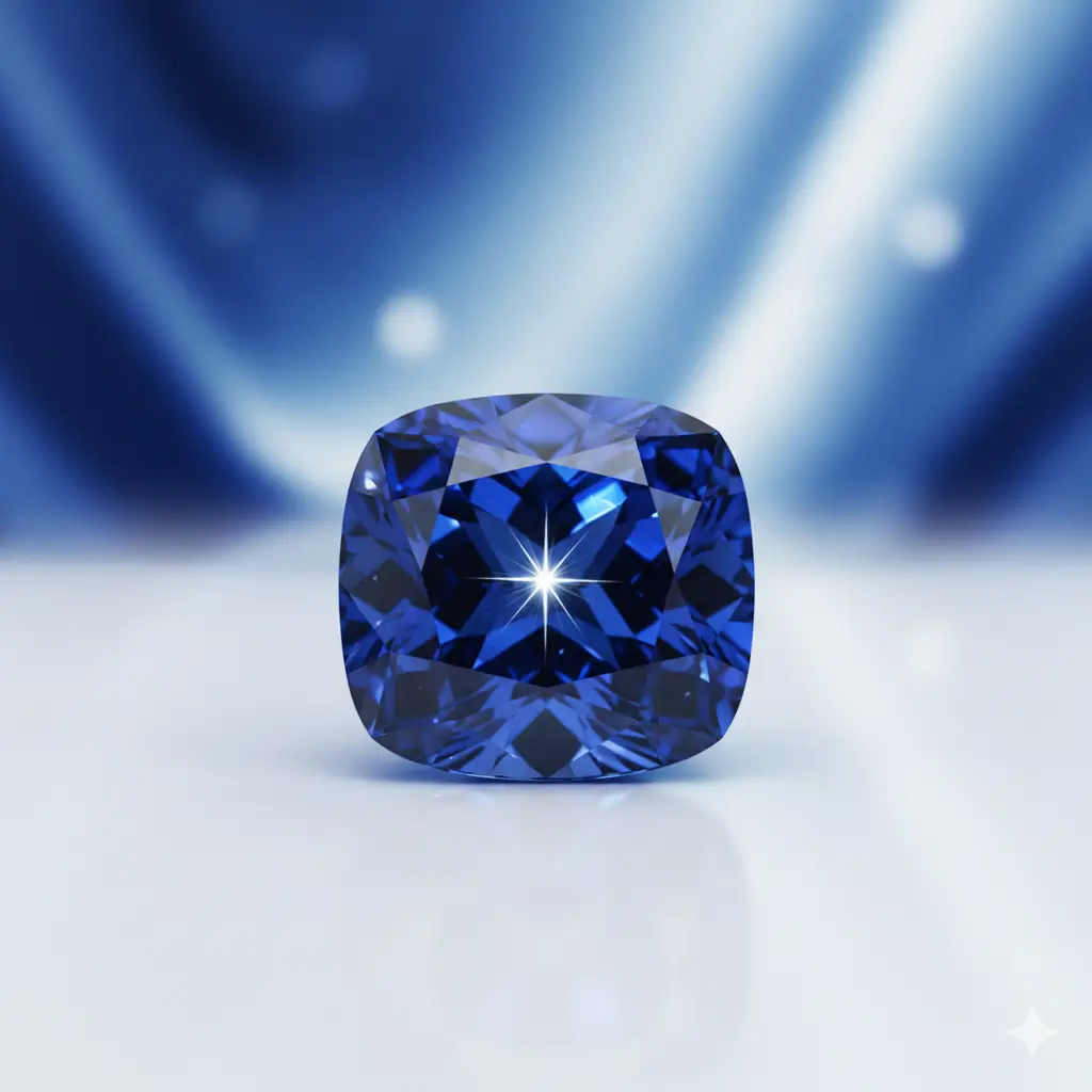 Blue Sapphire