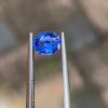 Blue Sapphire Unheated
