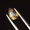 chrysoberyl natural