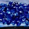 Blue sapphire Lot